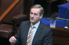 Kenny: 'The Europe Train is leaving the station... we have to be on it'