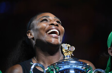 Women have a psychological advantage over men in sport - here's how it helps them under pressure