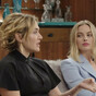 Kate Winslet gushed about working with Woody Allen and Saoirse Ronan's reaction is priceless