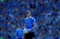 'Through reading books on different kickers...I understood the power of the mind'