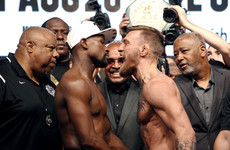 How well do you remember Mayweather-McGregor?