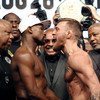 How well do you remember Mayweather-McGregor?