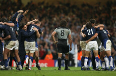 'I was asked dozens of times in the aftermath what was it like to lose £2 million on a rugby match'