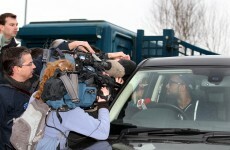 Rangers director says liquidation 'inevitable'