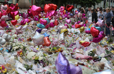 Almost 2,000 teddy bears left as tributes to Manchester bomb victims to be given to charities