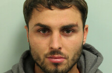 Ex-partner of reality star jailed for 20 years following acid attack outside London nightclub
