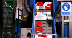 More than 35 million letters will pass through the Dublin Mail Centre this month - here's how they do it