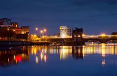 Rent rates in Limerick city are rising the fastest in the country