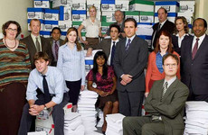 A new season of the US version of The Office is in the works