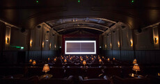 'We're more intimate': How small Irish cinemas are fighting back against blockbuster screens
