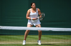 A year and a half after fearing for her life, former Wimbledon champion announces comeback