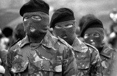 State Papers: Irish government on the PIRA's 'biggest propaganda coup since the 1981 hunger strike'