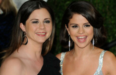 Selena Gomez and her mam have unfollowed each other on Instagram after her reunion with Biebs ... It's the Dredge