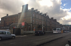 Magdalene memorial: 'I grew up in the shadow of that laundry'