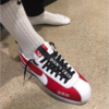 Kendrick Lamar revealed his new shoe collaboration with Nike and people have mixed feelings