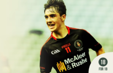 18 for 18: The Canavan factor, son of former great shows signs of big Tyrone future