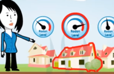 Cancer-causing radon at 2.5 times acceptable limit found at Kerry mental health home