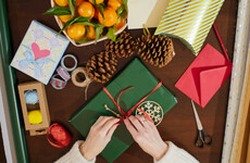 Poll: Do you wrap Christmas gifts?