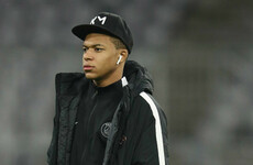 One year after being a virtual unknown, the French teenager who has taken European football by storm