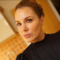 What's in my makeup bag? Jennifer O'Donoghue (Matte To Metallic)