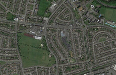 Quiz: Can you name the Irish town from above?