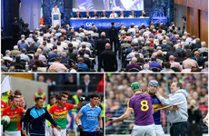 Brewing up a storm - 12 GAA controversies that hit the headlines in 2017