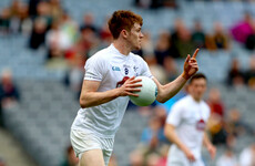 'It showed a lack of leadership on the pitch': Feely hopeful Kildare learn lessons