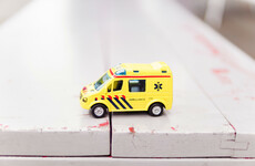 8 things to know if you need to go to the emergency department over Christmas
