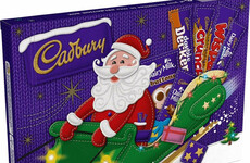 Cadbury has replaced the Fudge bar with Dairy Milk Oreo in its Christmas selection boxes