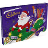 Cadbury has replaced the Fudge bar with Dairy Milk Oreo in its Christmas selection boxes