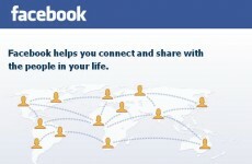 Facebook experiences technical issues across Europe