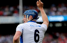 'This year was tough, I’m after learning a lot': Gleeson aiming to recapture the magic of 2016