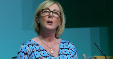'My stupid mandatory but not compulsory line' - Regina Doherty on the rocky road of ministerial life