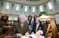 Bob Geldof says he would accept Freedom of Dublin if it was reinstated