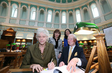 Bob Geldof says he would accept Freedom of Dublin if it was reinstated