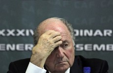Blatter could face new election probe