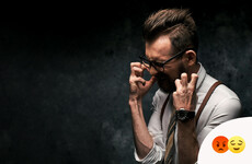 Tips to quell anger when you feel it rising