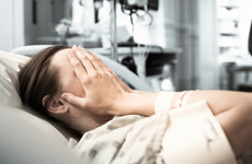 Dangerous time for domestic violence: 'I spent Christmas Eve having reconstructive surgery on my face'