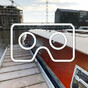 Virtual Reality Tour: Explore the 50ft houseboat you can stay on in the heart of Dublin's docks