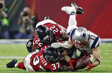 How well do you remember the US Sports year?