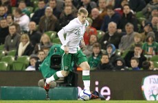 Poll: Should there be an all-Ireland soccer team?