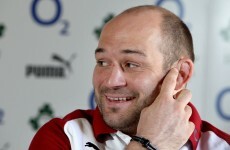 Best ‘honoured’ to receive captaincy