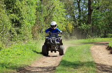 Two men due in court over quad bike thefts in Limerick and Cork
