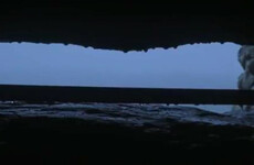 Thousands of people tuned in to watch winter solstice from Newgrange