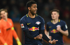 Celtic snap up experienced German defender from RB Leipzig