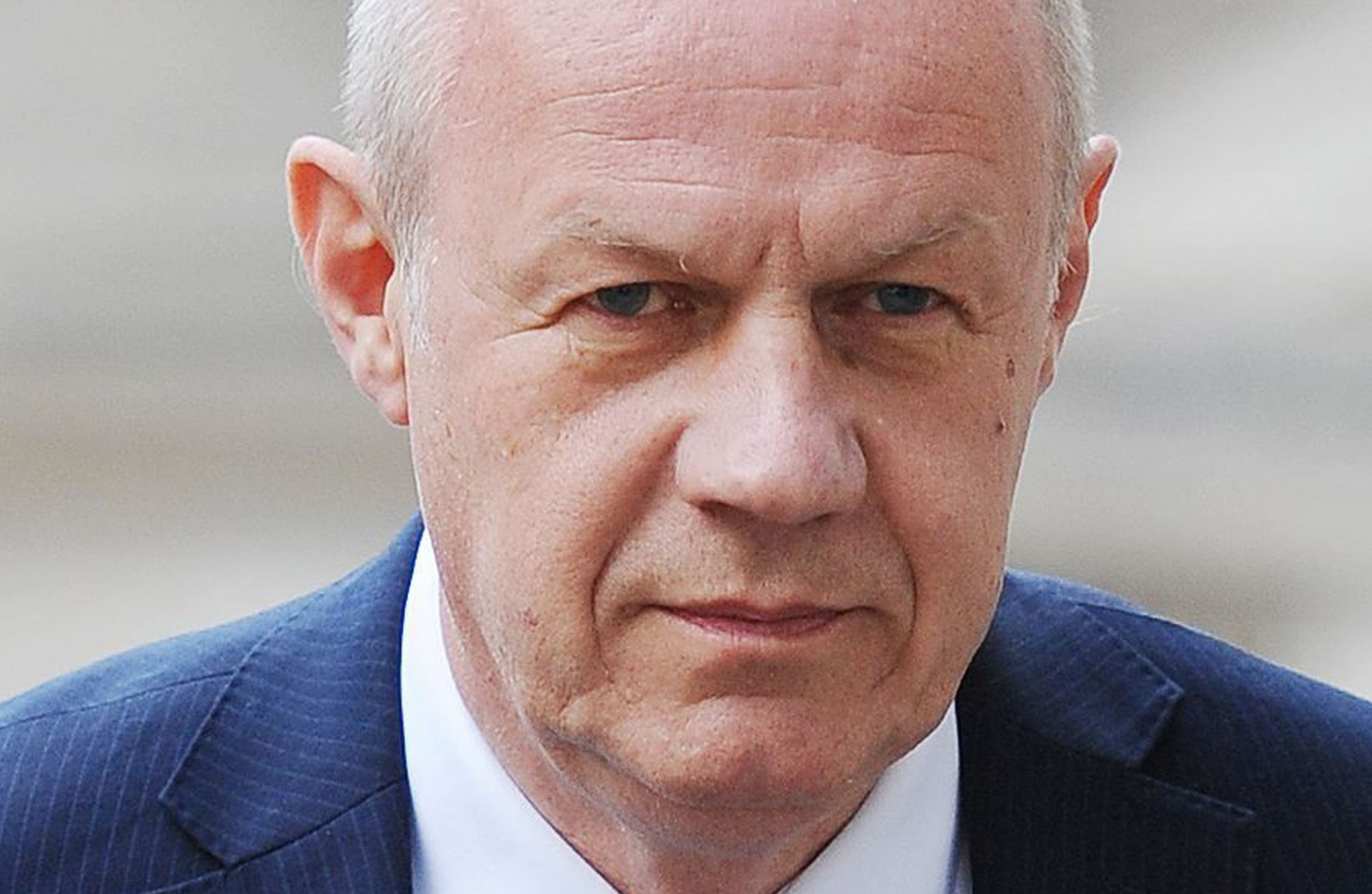 UK Deputy Prime Minister Damian Green Resigns From Cabinet After Porn   River