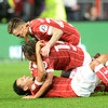 Bristol City dump Man United out of Carabao Cup with dramatic injury-time winner