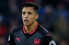 Man City's Alexis Sanchez move on hold as Guardiola prioritises squad harmony