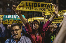 Catalans are voting in a decisive election today that could mark a turning point