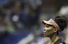 Venus Williams cleared in fatal Florida crash, reports